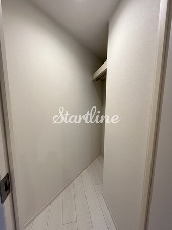 ソラシアレジデンス早稲田の物件内観写真